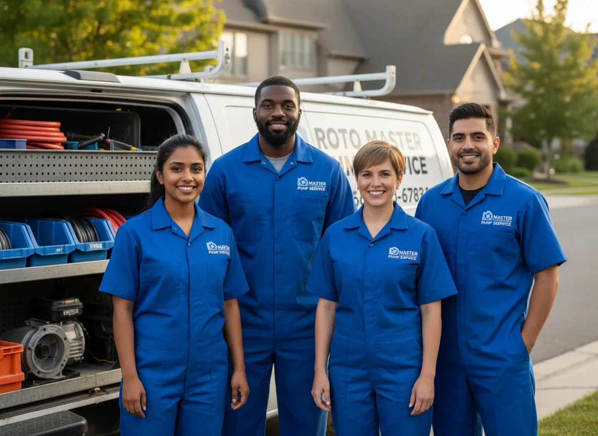 Sump Pump Installation company in Pembroke Township, IL